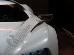 Citroen GT Concept 2008 года